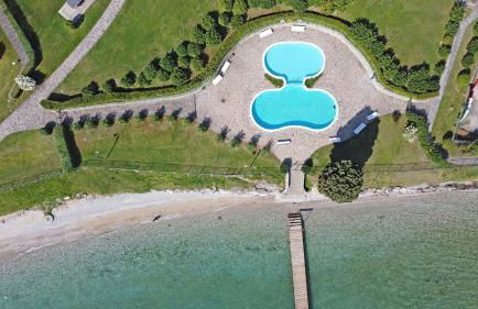 San Sivino Apartments with pool by Wonderful Italy - Foto 63