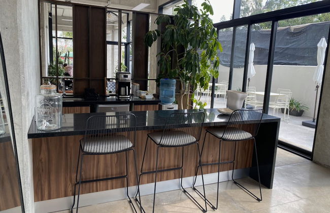 Punto Panamericano - Foto 34