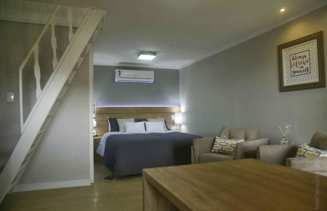 Chalés do Thermas Águas de Lindoia - Photo 10