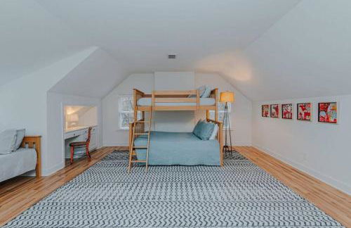 Artopia Retreat and Marys Gatehouse - Foto 32