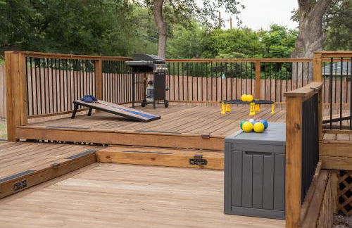 The Haven at Castle Hills 5 Bedroom Retreat San Antonio - Foto 30