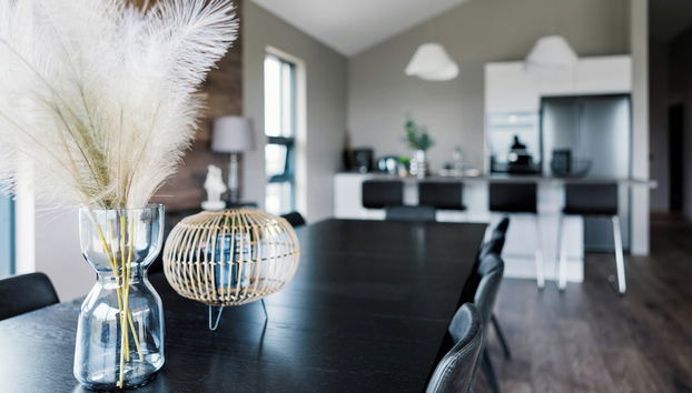 Luxury Ocean Villas - Foto 4, Cocina privada