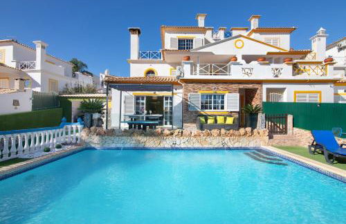 Villa Calipso - Foto 2