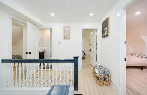 76-2 New 5BR Townhouse near Ashmont Station - Foto 74