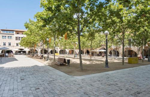 Lovely & Cozy apartment in the heart of Banyoles - Foto 29