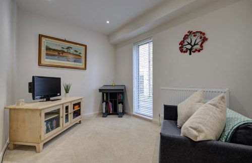 Spacious Townhouse on Quiet Street-Wi-Fi, Desk - Foto 6