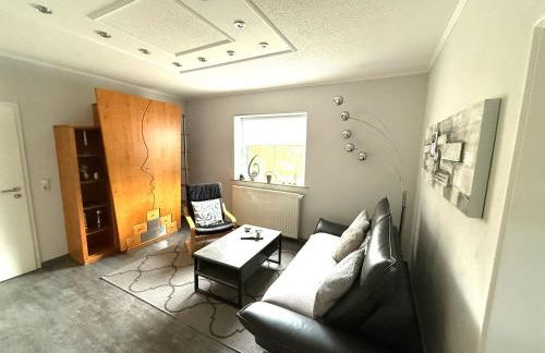 Ferienwohnung Haus Angela - Foto 7