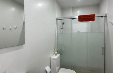 Villa Cariño - Apartamento en Malpica de Bergantiños - Foto 25