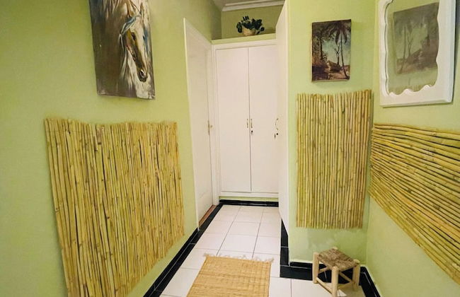 Charming Getaway in Casablanca Maroc, Cozy Home With Thoughtful Amenities - Photo 3