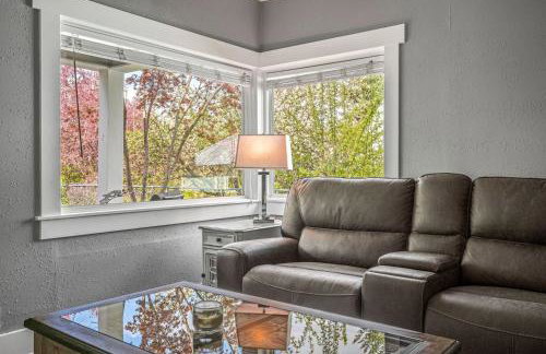 Work-Friendly 3BR Home w Office Fast WiFi - Foto 8