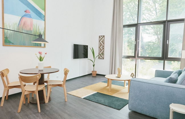 The Forest apartments by Daniel&Jacob’s - Photo 46