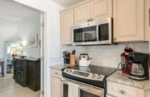 Beach Dreams Resort - Photo 58