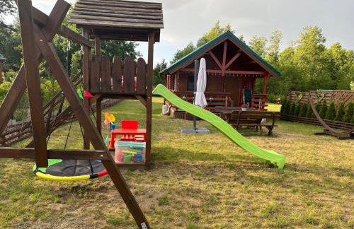 Zielone Domki - Foto 11