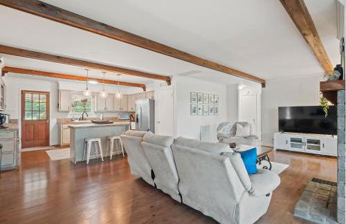 Sunset Rock - Located Near Rock Creek Marina - Amenities! - Foto 24