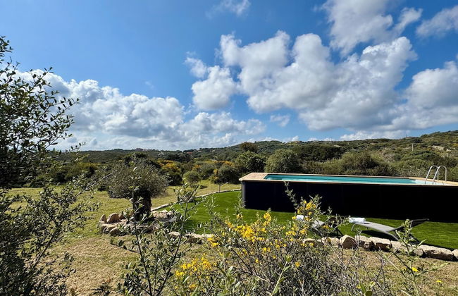 Villa Magdala - Foto 50