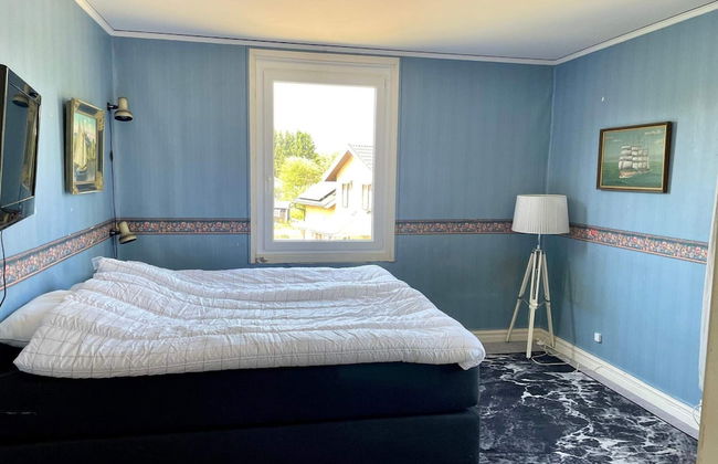 5 Person Holiday Home in Morlunda - Foto 10