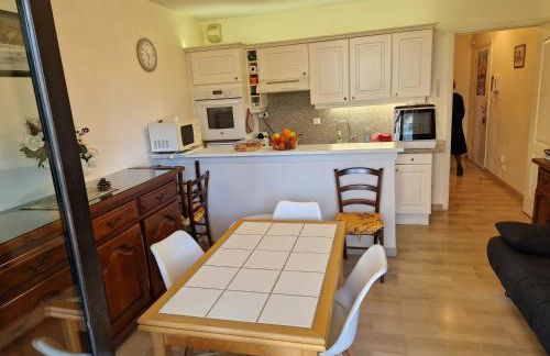 Cannes près Croisette beau 2 pièces 3 étoiles - Foto 24