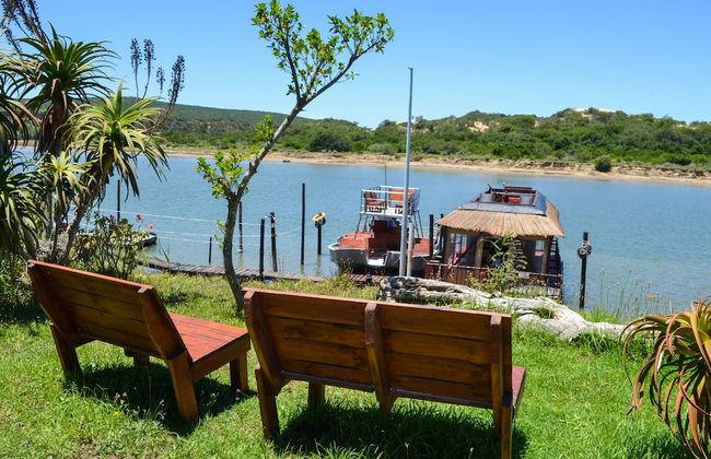 Maggie May House Boat - Foto 15