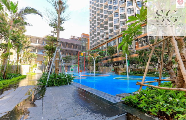 Apec Mandala Wyndham Mũi Né - Foto 58