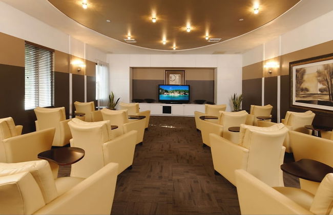 Platinum Triangle Apartments - Foto 28