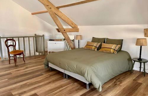 Charmante maison avec garage - Foto 1