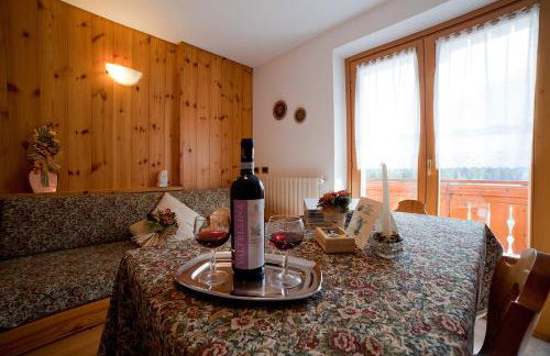 Chalet Bucaneve - Foto 20