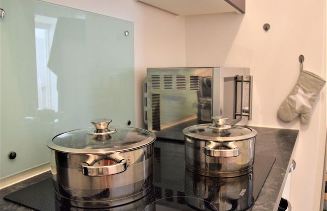 Belvedere Apartment - Foto 7