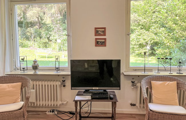 2 bedroom Apartment in Traben-Trarbach with garden - Photo 12