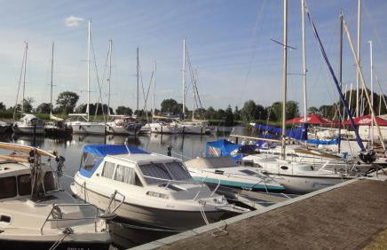 FEWO "Hafenblick" - Foto 19