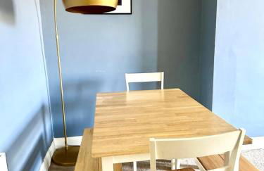 Gensing Garden Apartment - Foto 10