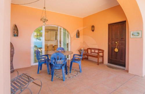 Villa il Cappero View & Beach - Goelba - Foto 20