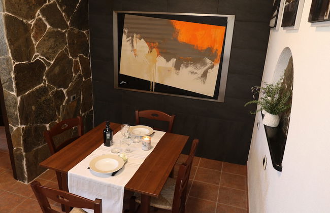 B Holidays Casa Vacanze - Foto 2