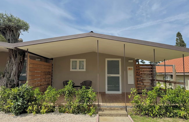 Sopramare Resort - Foto 48