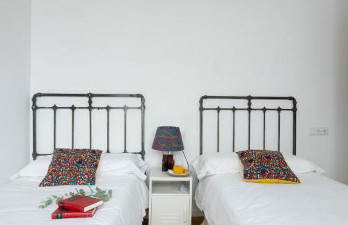 Casa Boutique San Bernardo, con jacuzzi y parking. - Foto 36