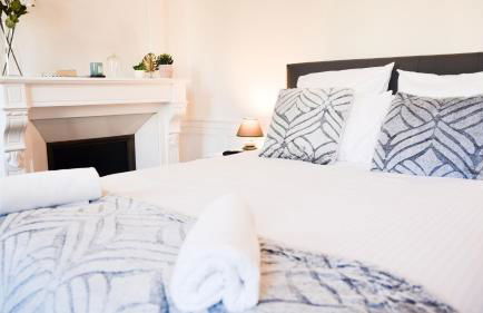 Le Canyon Rouen Centre by MyFrenchPAT Terrasse & Parking - Photo 28