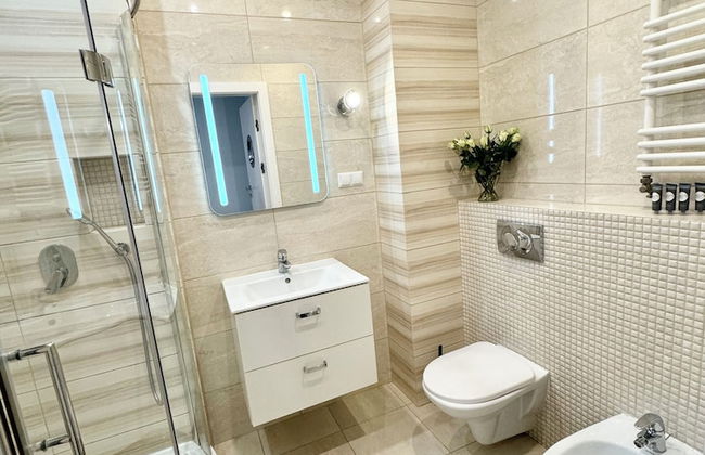 Platinum Towers Country 2 Country - Foto 73