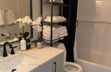 Scholar's Loft - Near University of Utah! - Foto 15