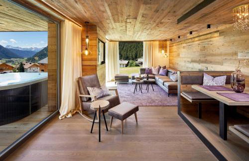 Chalet SALENA luxury lodge - Photo 58