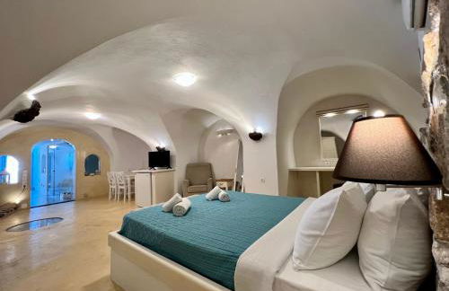 Traditional Cave Villa-Paradise & Prive Jacuzzi - Foto 14