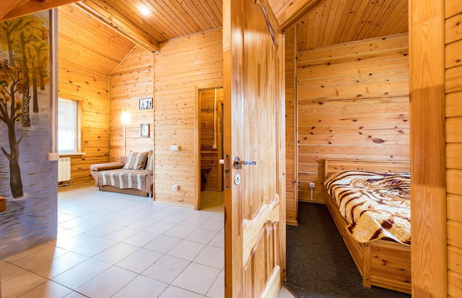 Cottage complex Ozerny Bereg - Foto 20