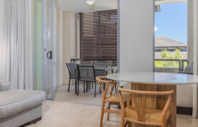 Coastal Bliss Studio - Santai 224 - Foto 5