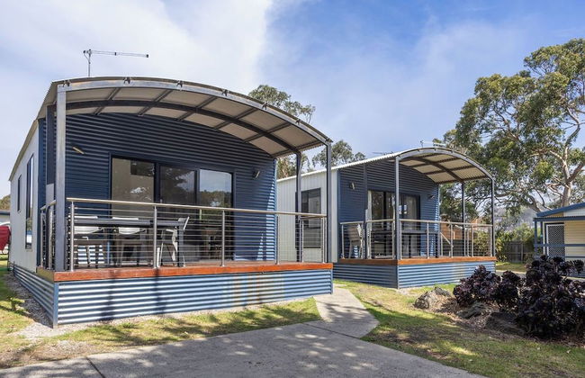 BIG4 Aireys Inlet - Foto 65