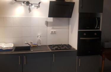 Chez laiko wifi gratuit - Photo 12