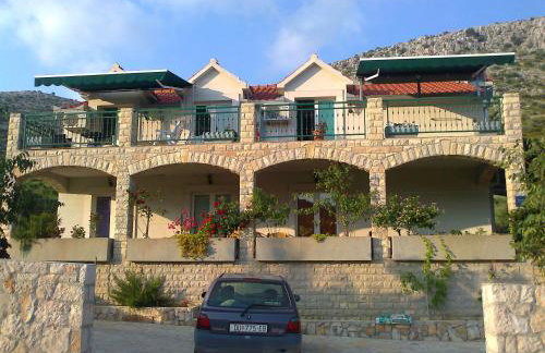 Apartments Silvana - Foto 41