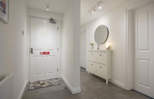 Penleys Apartment - Foto 33