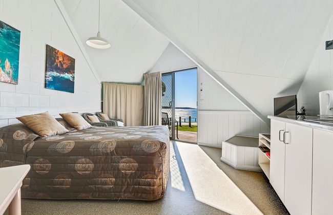 Beach Cabins Merimbula - Photo 17