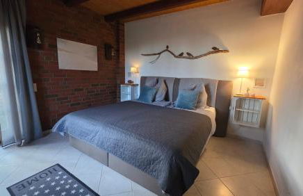 3 Zi. 30 Min. von Hamburg, Landhaus Wohnung - Foto 8