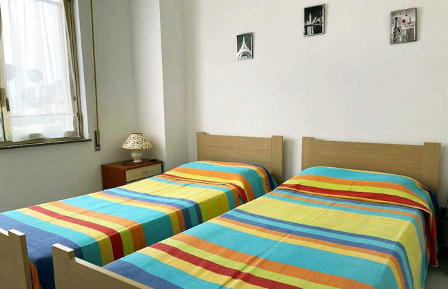 Case Arcobaleno Marzamemi - Foto 11