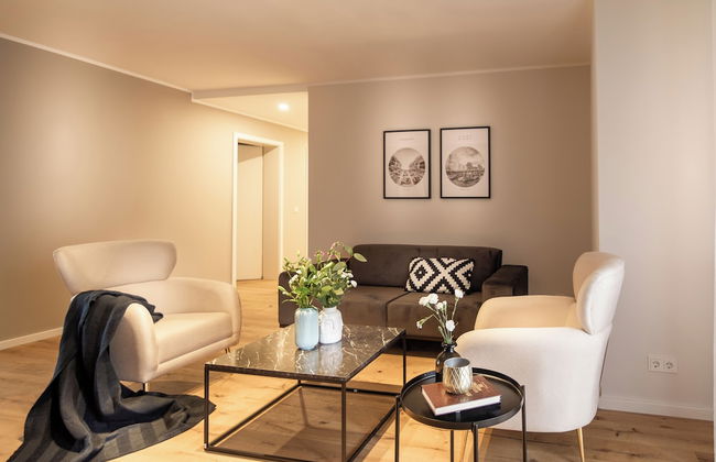 Sleep Inn Medienhafen Suites - Photo 12