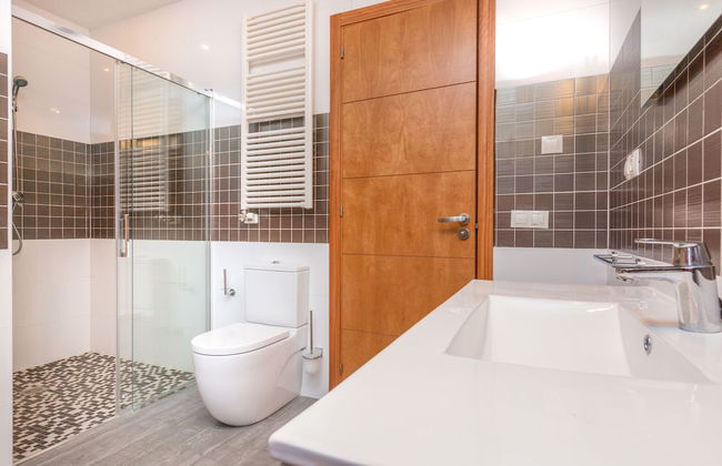 Villa Paulina - Foto 21